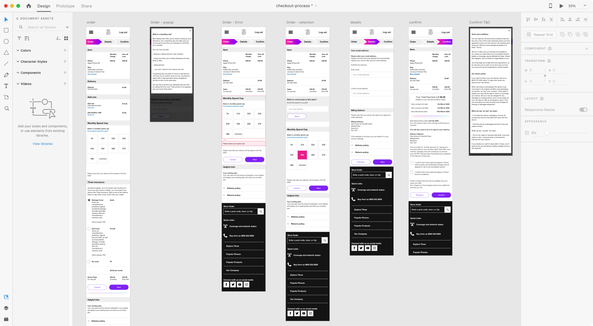 Prototyping File
