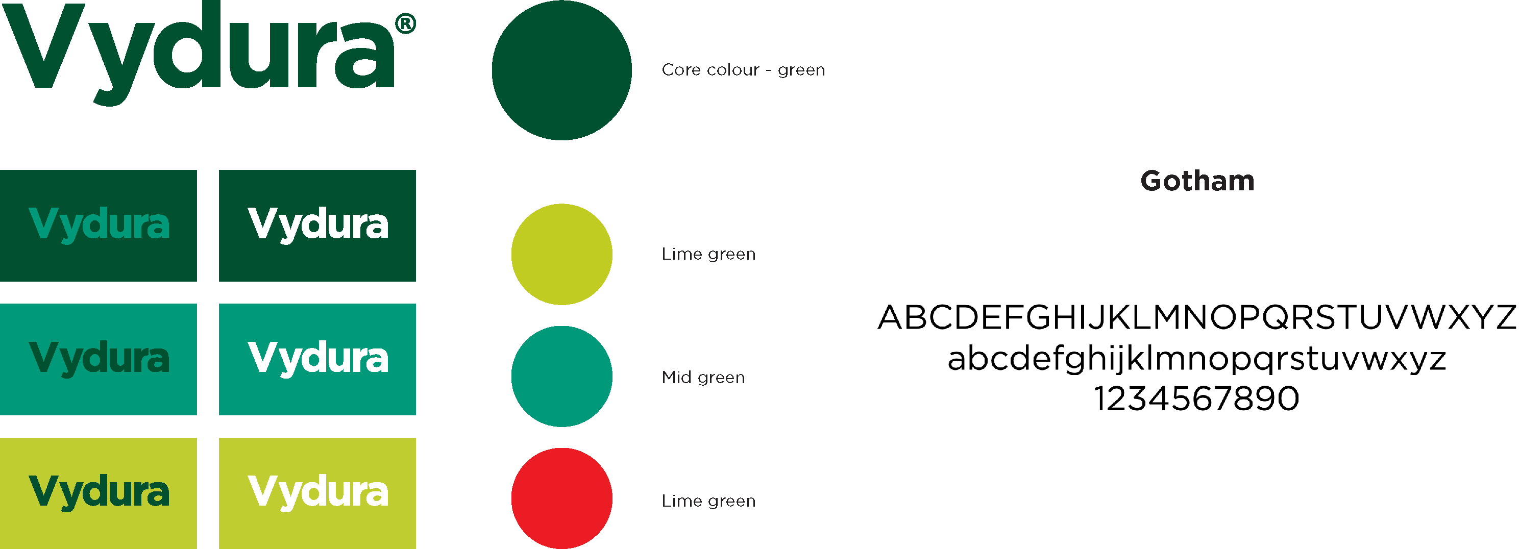 Branding Guidelines