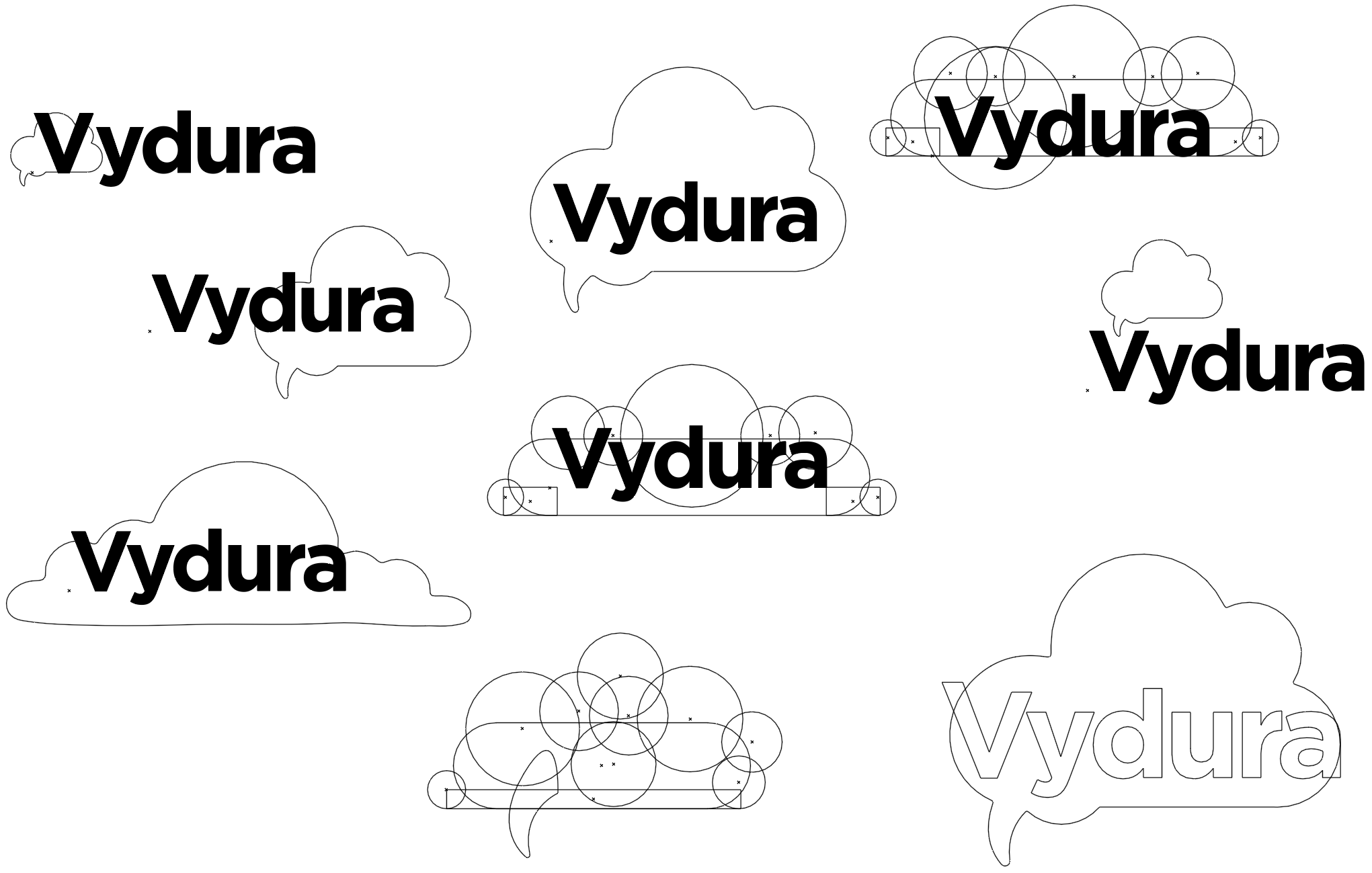 Logo Sketching