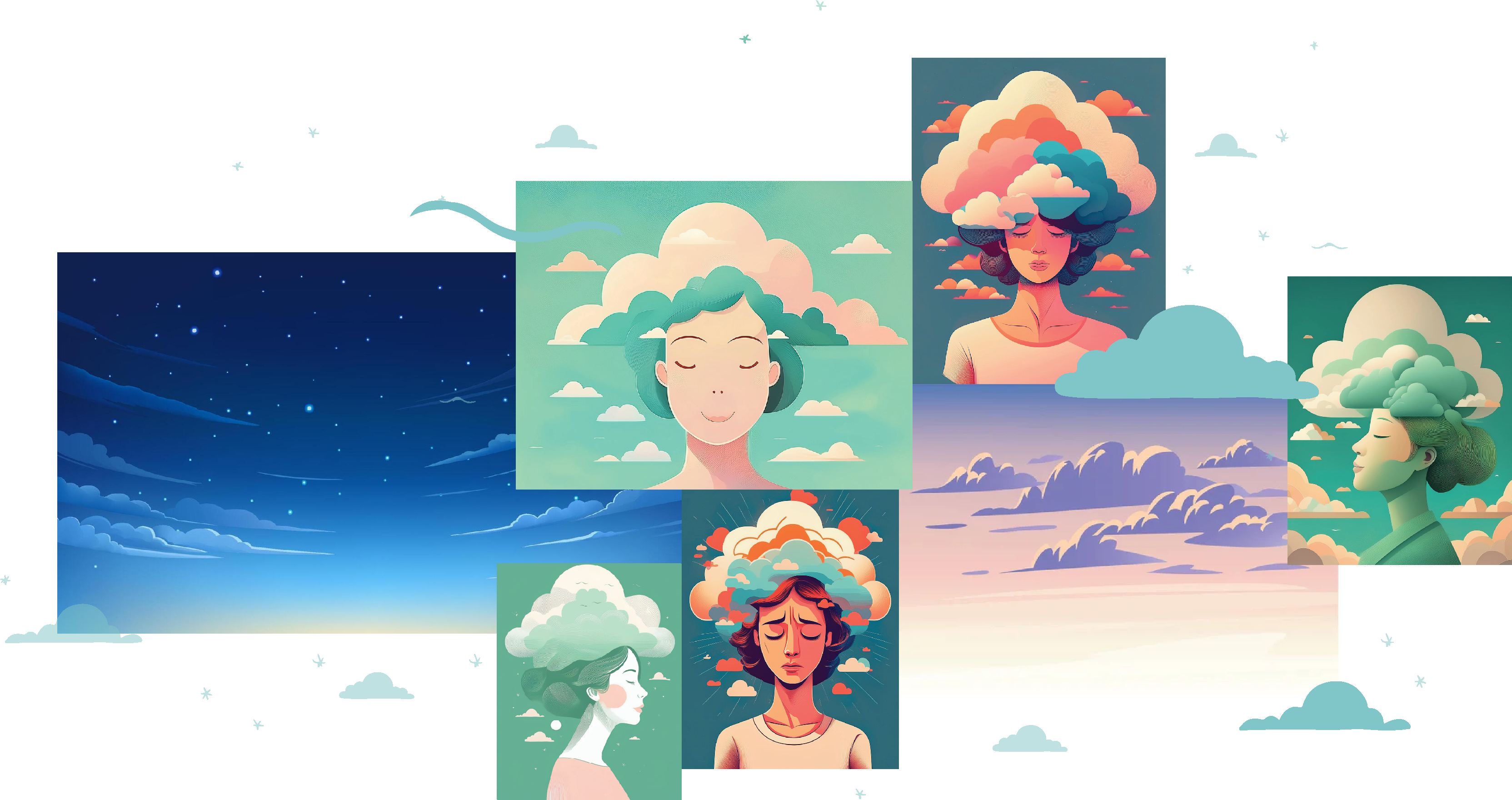 Mood Board
