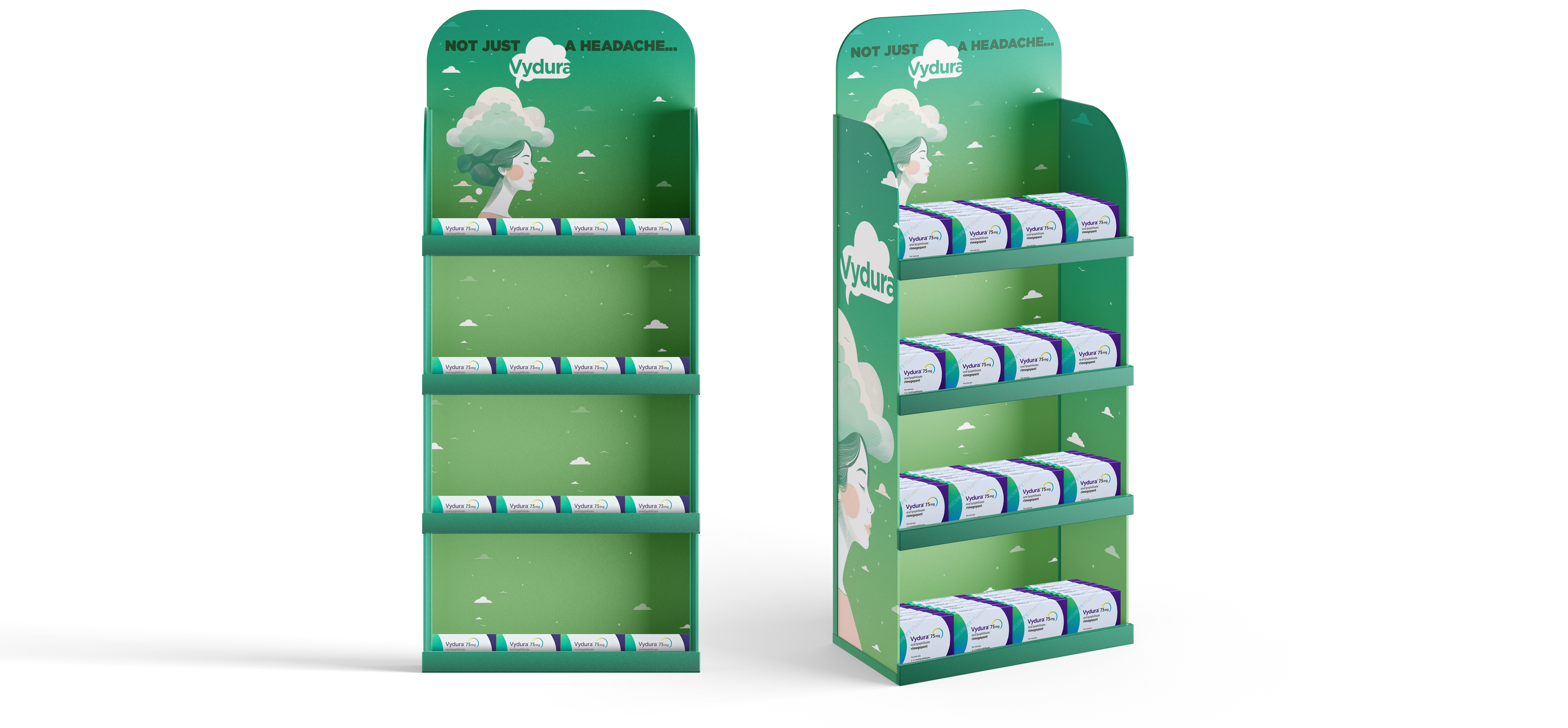 Product Stand