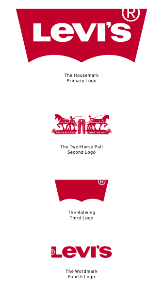 Levi's Logo