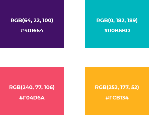 color palette