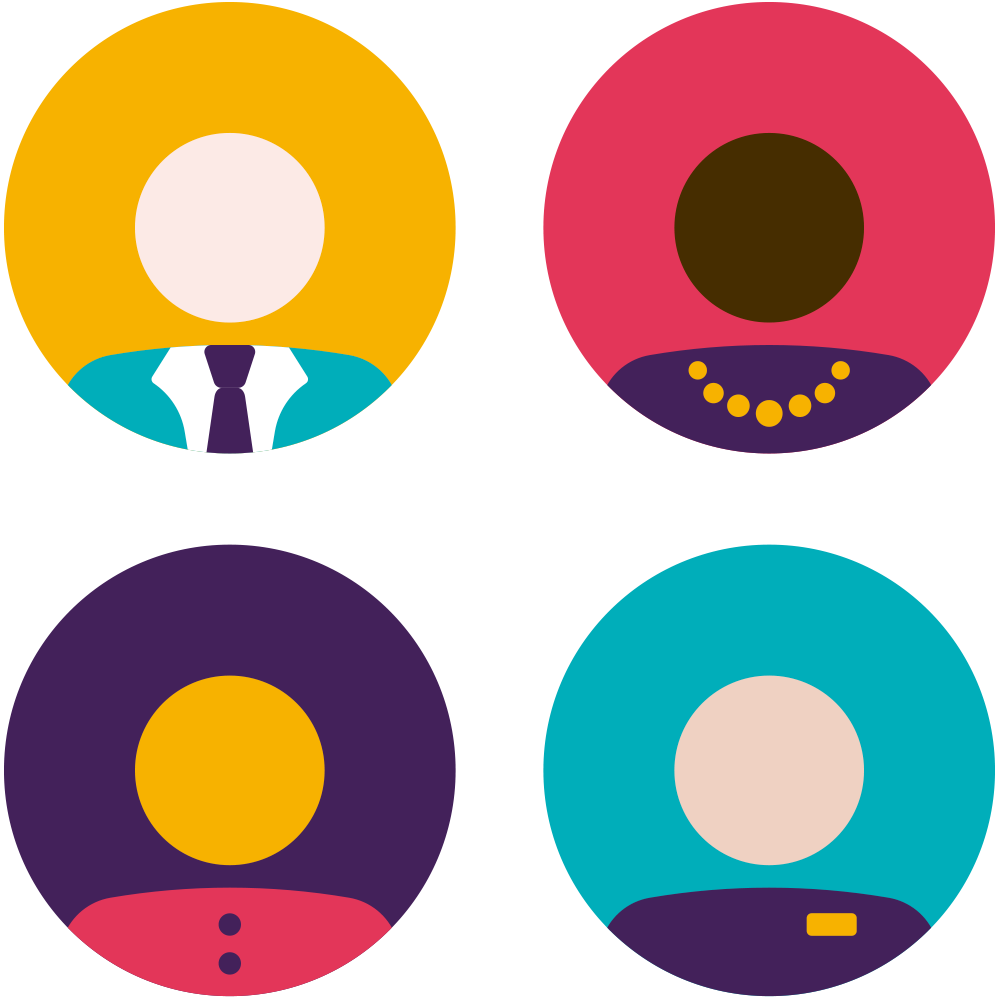 icon set