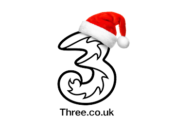 Three Mobile UK