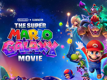 Super Mario