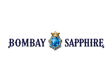 Bombay Sapphire