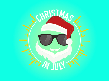 Christmas in July